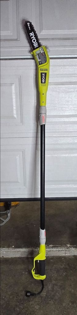 Ryobi  pole saw