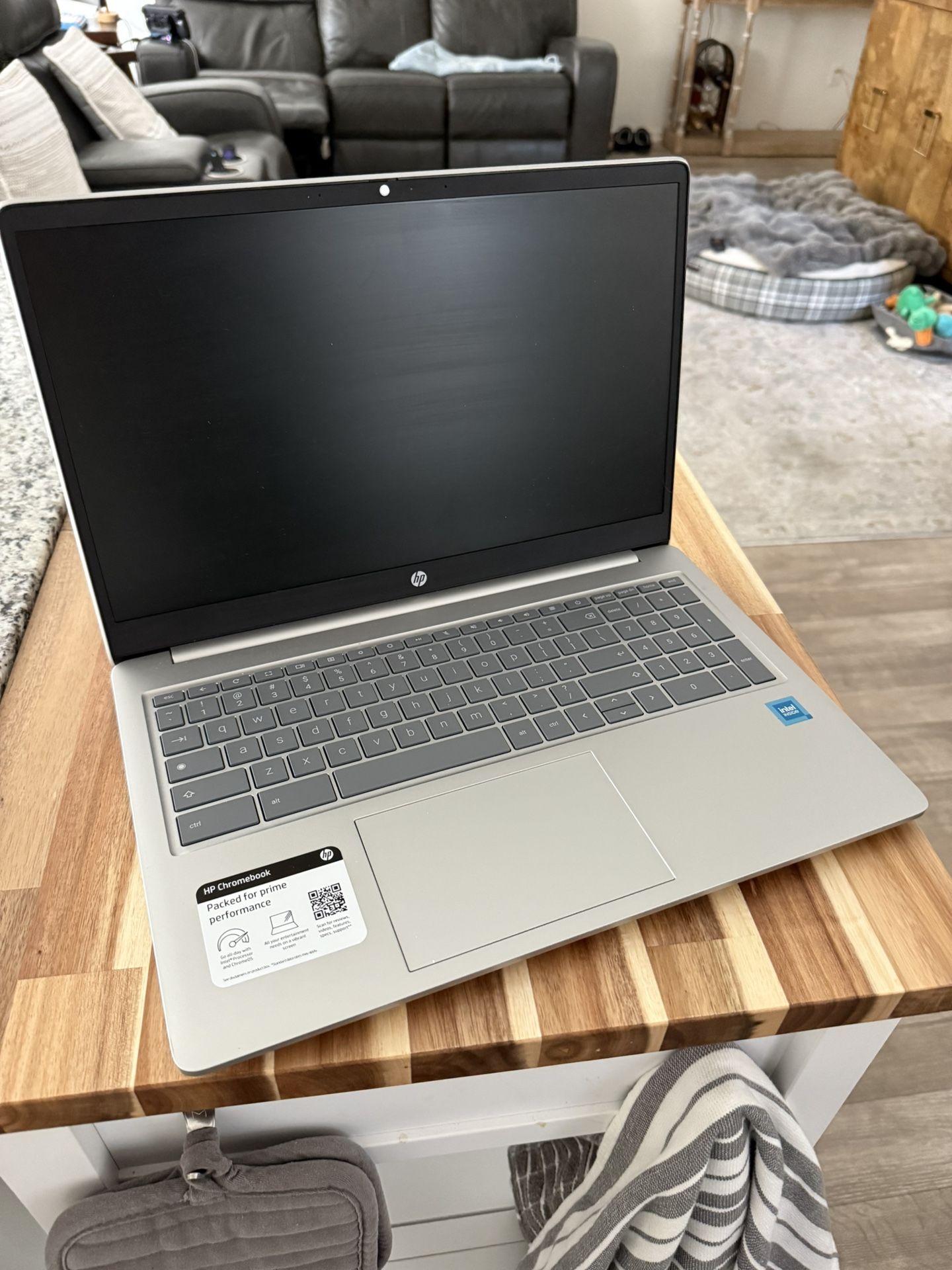 HP Chromebook 2024