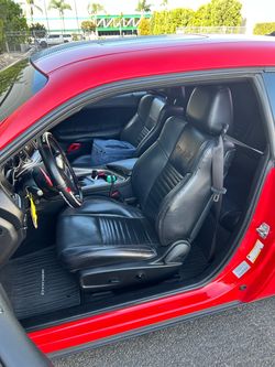 2016 Dodge Challenger