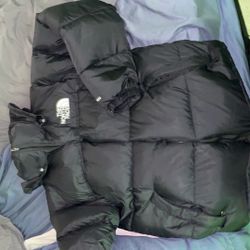 North face 700
