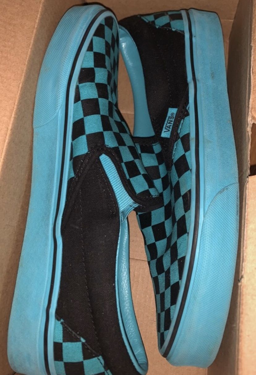 Vans