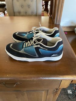 Lakai skate shoes