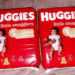 Diapers 