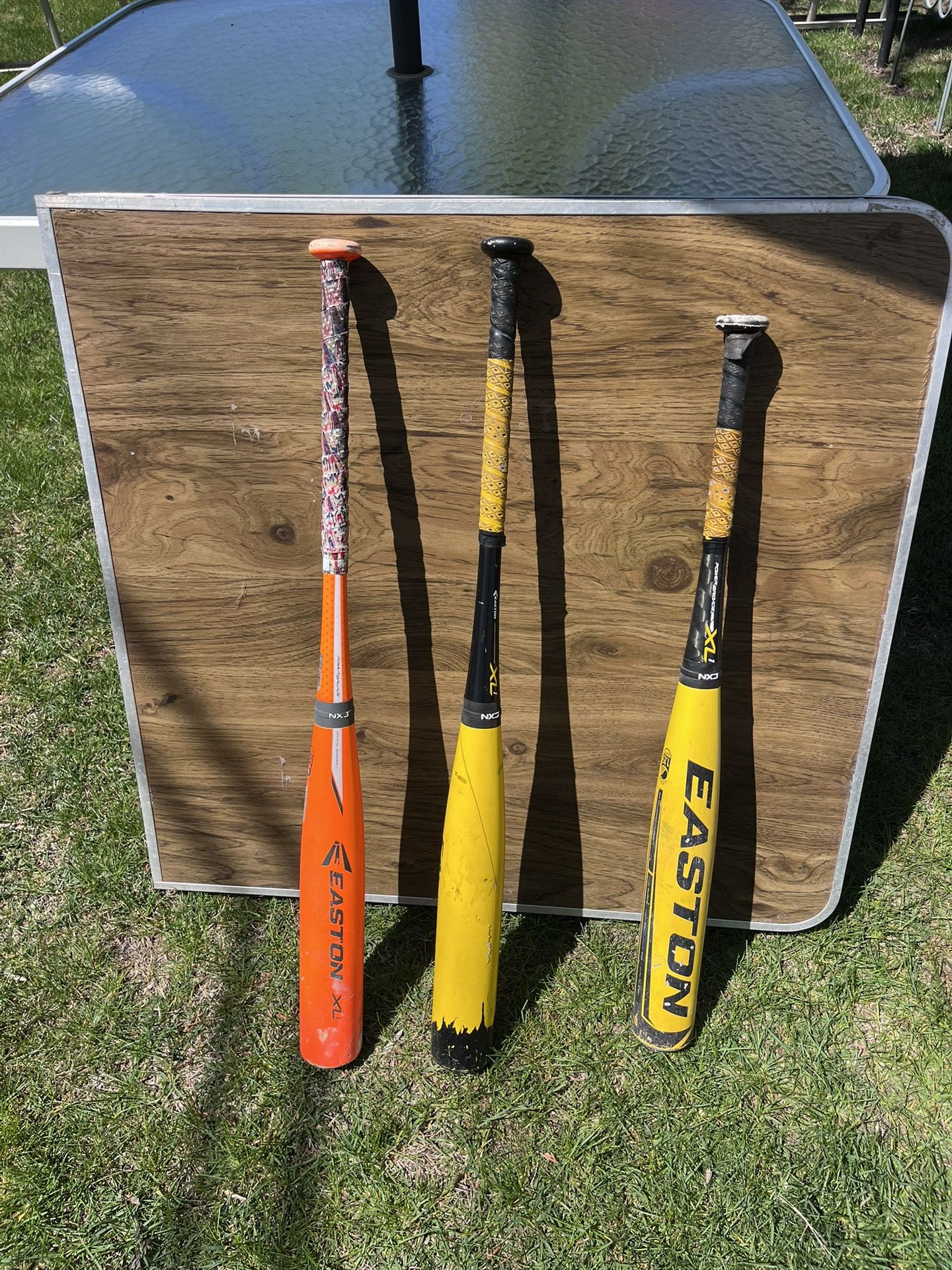  Baseball Bat Easton 