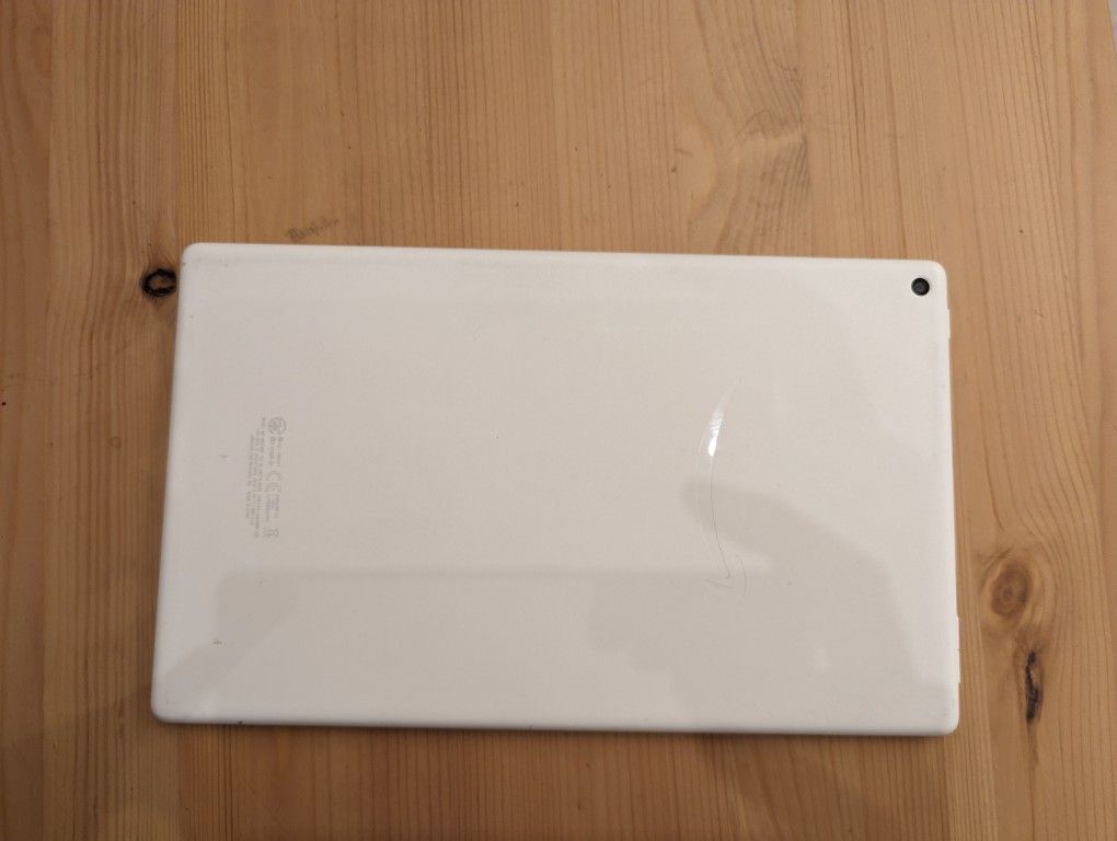 Amazon Fire HD 10 Tablet 9th Generation