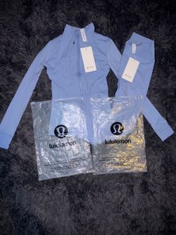 Lululemon define set brand new