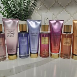 Victoria's Secret 🥰 $12 Each Product/cada Product 