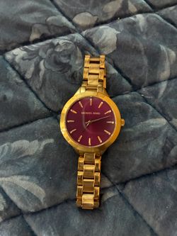 Reloj MK