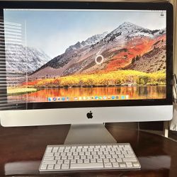 Apple iMac 27/2.8 GHz Core i5/32GB RAM/ ATI Radeon 5(contact info removed)MB