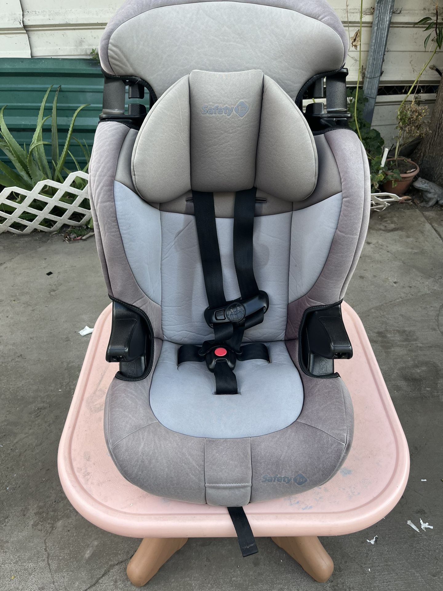 Car seat