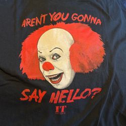 IT Tee