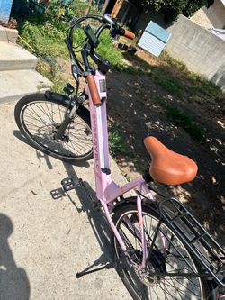 Electric Bike