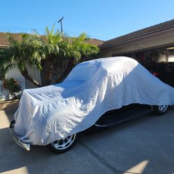 Car Covers
