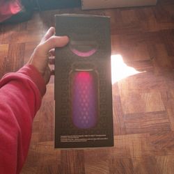 Pureboom Bluetooth Speaker