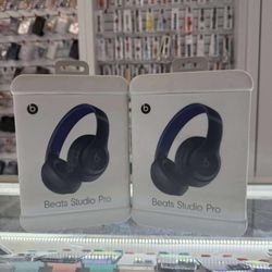 Power Beats Pro New 