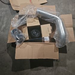 BNIB Mk4 Vr6 EUOSPORT Cold Air Intake