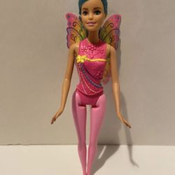 Barbie Dreamtopia Butterfly Wings