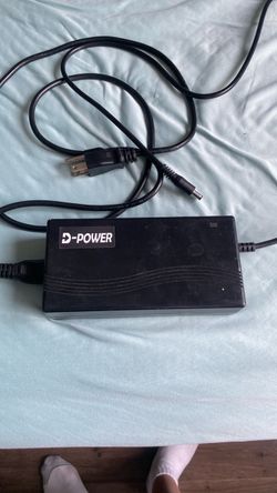 Letric E bike lite charger