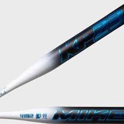2025 MIKEN KP23 MAXLOAD 12.75" 27oz USSSA SLOWPITCH BAT