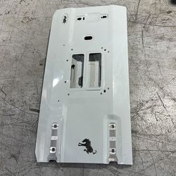 (290) 21-23 Ford Bronco tailgate tail gate lift liftgate 2021 2022 2023