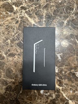 Samsung Galaxy S25 Ultra