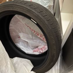 tires