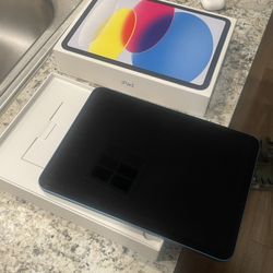 iPad 10th Generation 