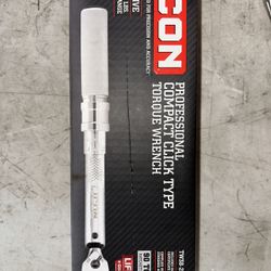 icon torque compact torque wrench 