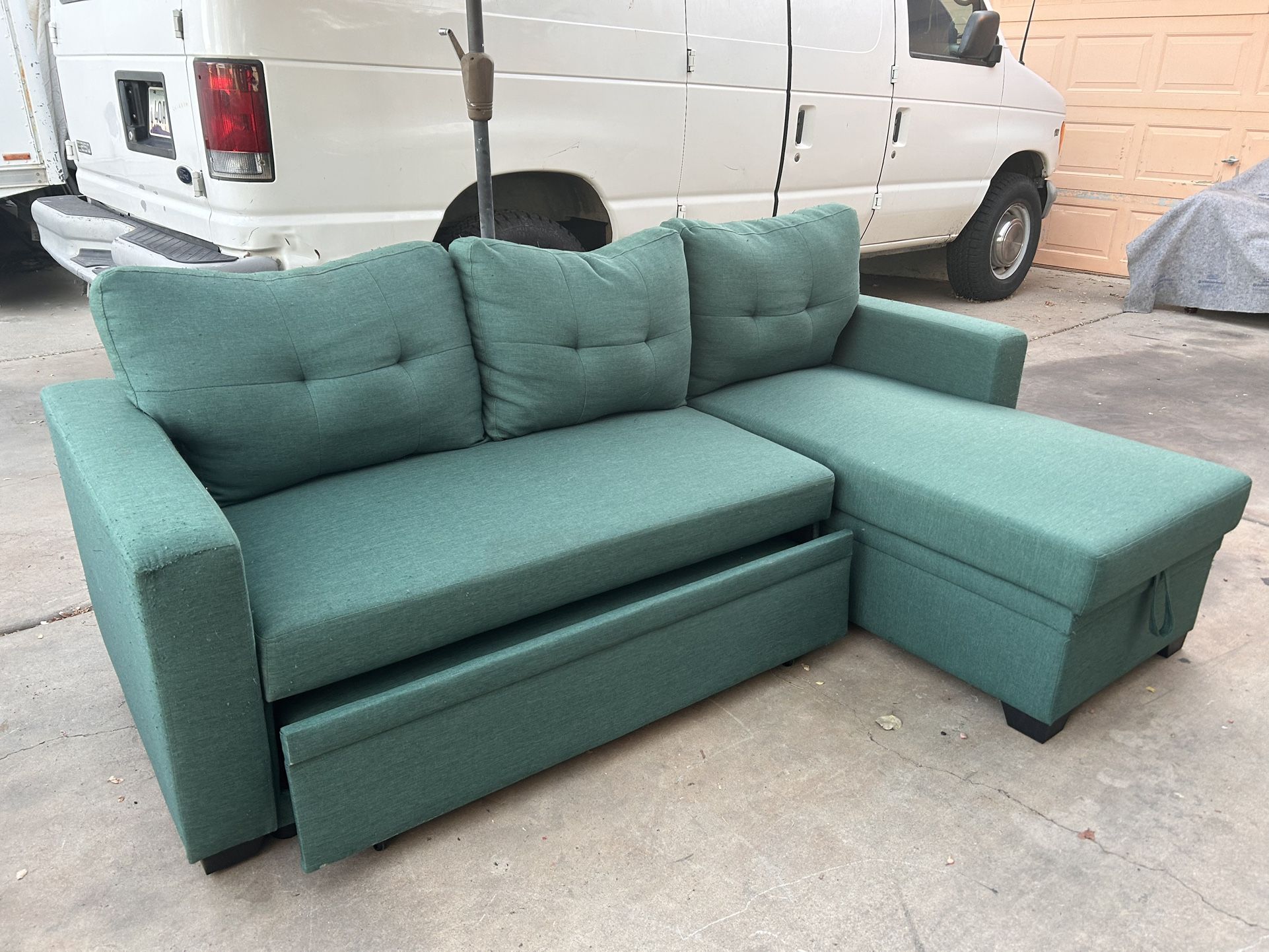 Couches. $199