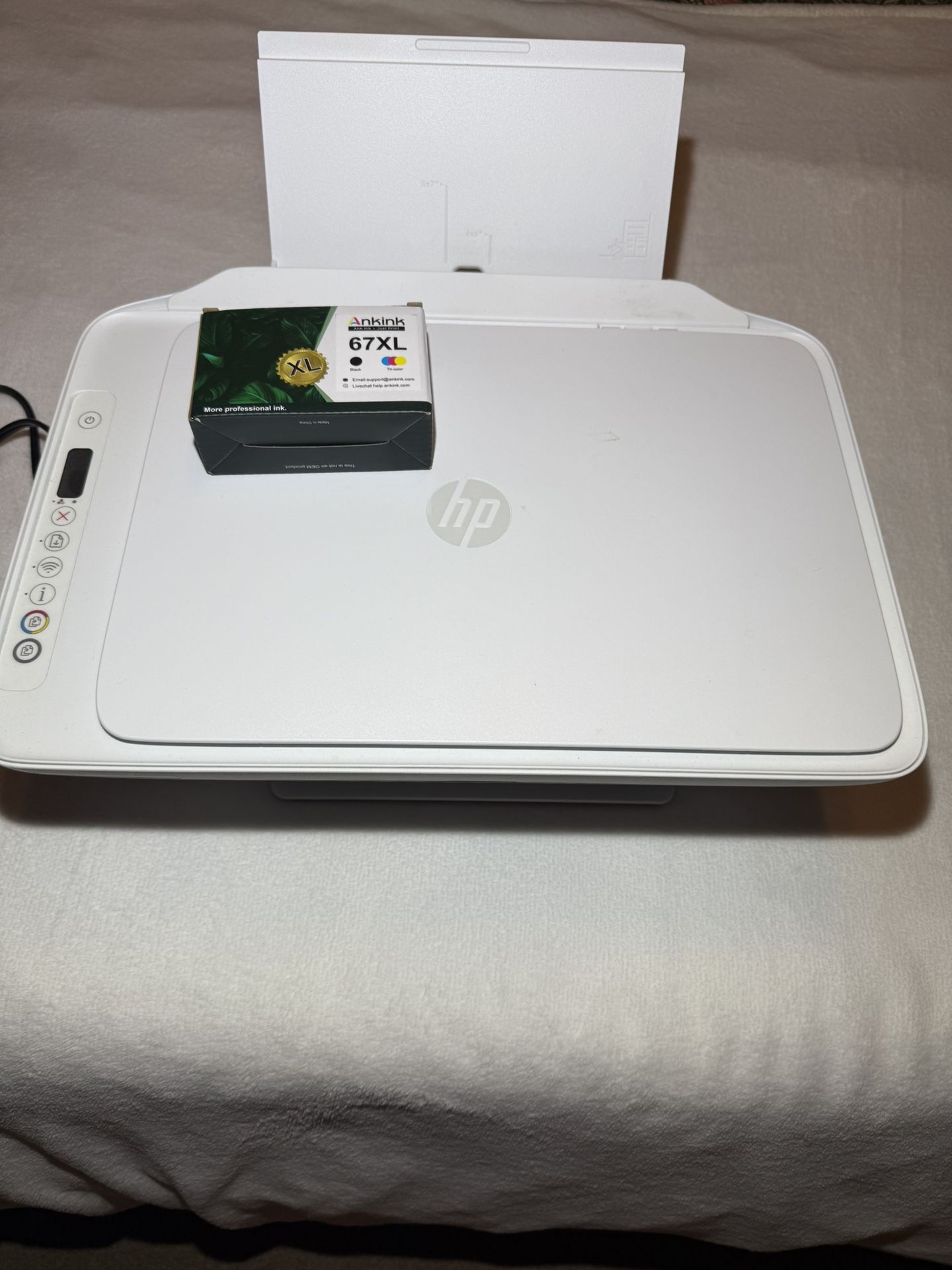 HP DeskJet 2752e