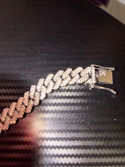Diamond  Chain