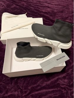 Balenciaga Speed Trainer