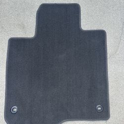 Honda HR-V & Acura AD-X Floor Mats