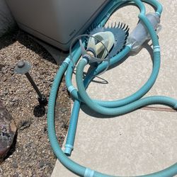 Pool Cleaner Zodiac