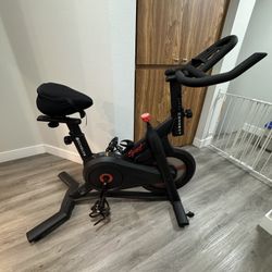 Echelon Connect Sport Indoor Cycling Exercise Bike