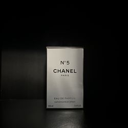 Chanel n5 Eau