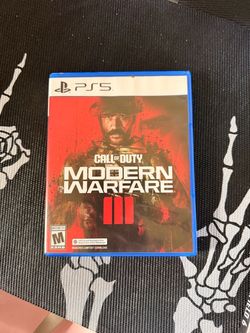 Call of duty Modern Warfare