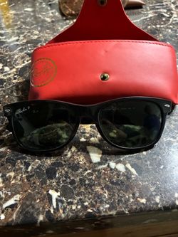Ray-Bans