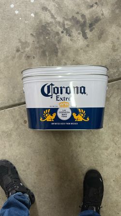 Corona Ice Bucket 