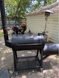 Smoker