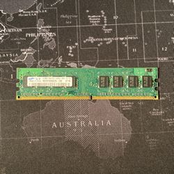 512Mb Ram Each For Desktop Computers 