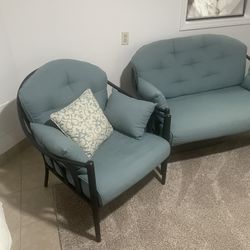 Outdoor Patio Furniture 