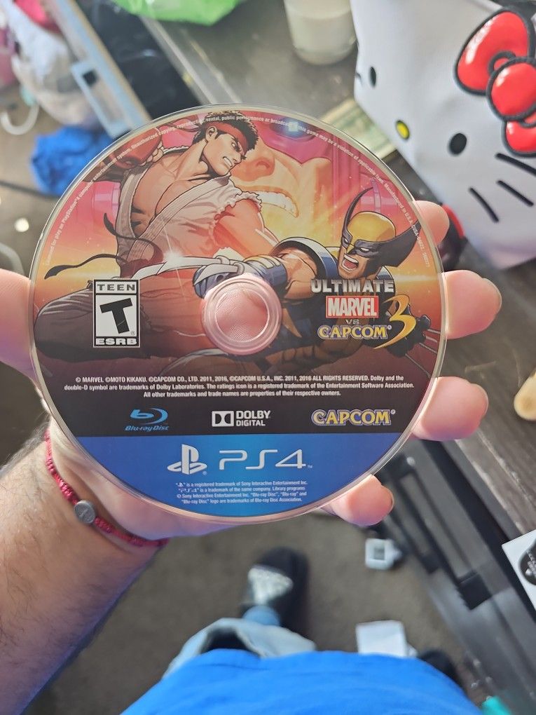 Ps4
