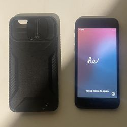 iPhone SE 2023 3rd Gen 64GB