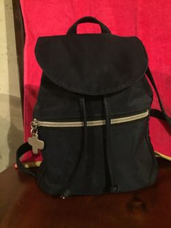 Esprit Purse: Navy