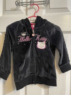 Hello Kitty Jackets