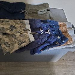 Boy Clothes 2t