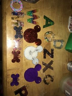 Keychains