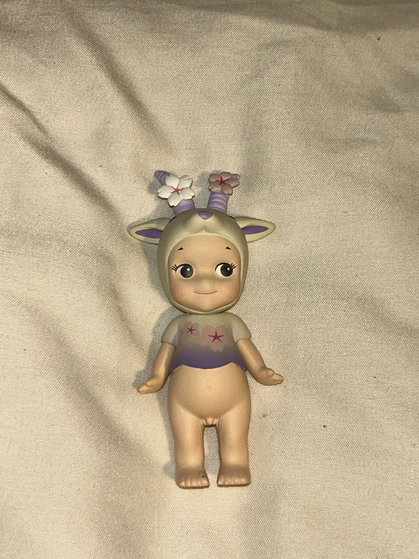 Sonny Angel Nightversion Cherry Blossom (GOAT)
