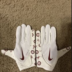 Alabama Gloves 